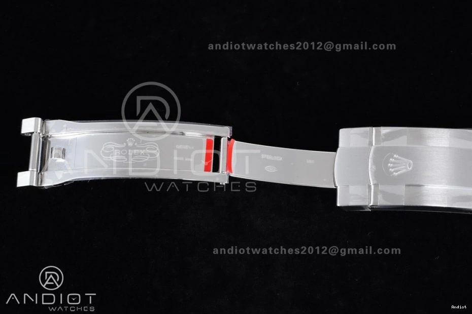 Oyster Edition 41mm Dial DD3230 Black VSF 904L Perpetual V2 124300 Best Steel 1:1 0326